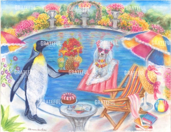 Party Pool