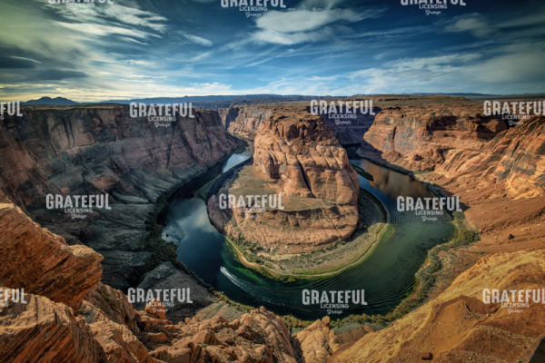 Horseshoe Canyon