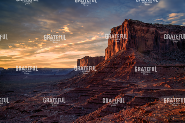 Monument Valley