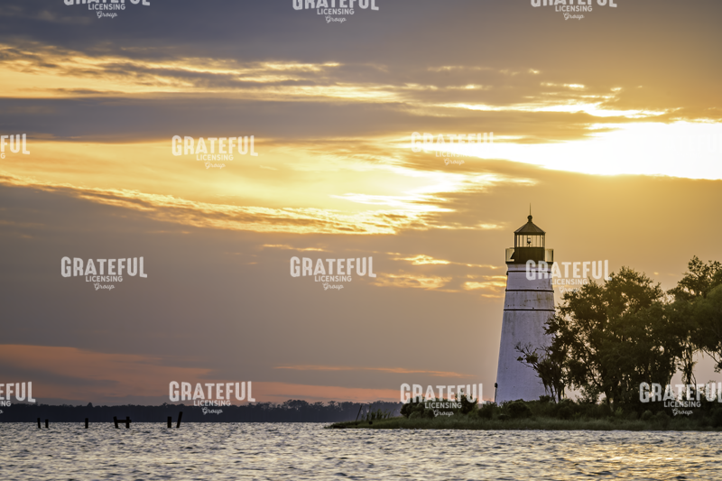 Madisonville Lighthouse