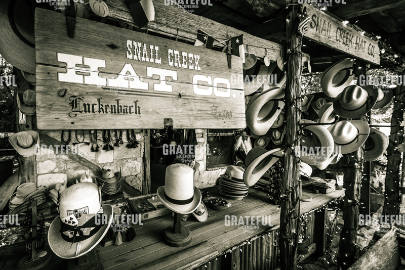 Snail Creek Hat Company