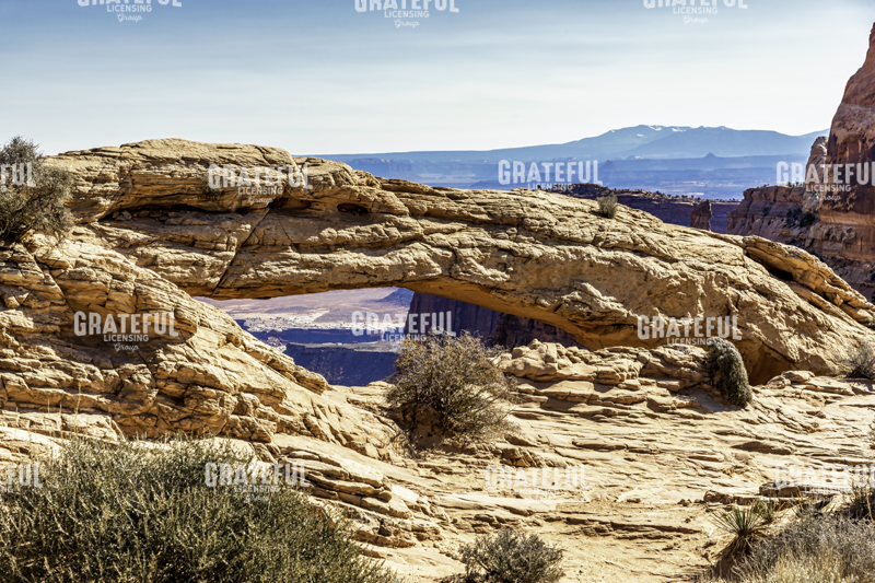 Mesa Arch
