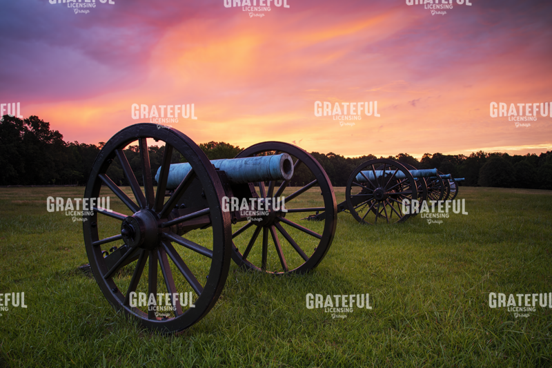 Shiloh Sunrise