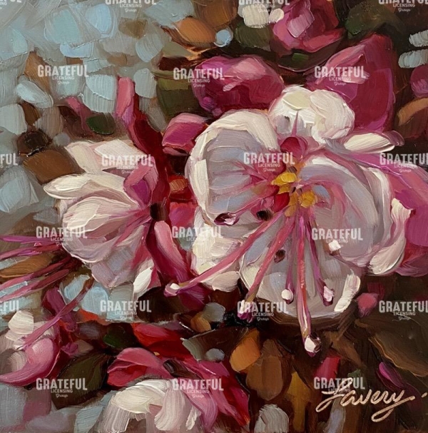 In Bloom