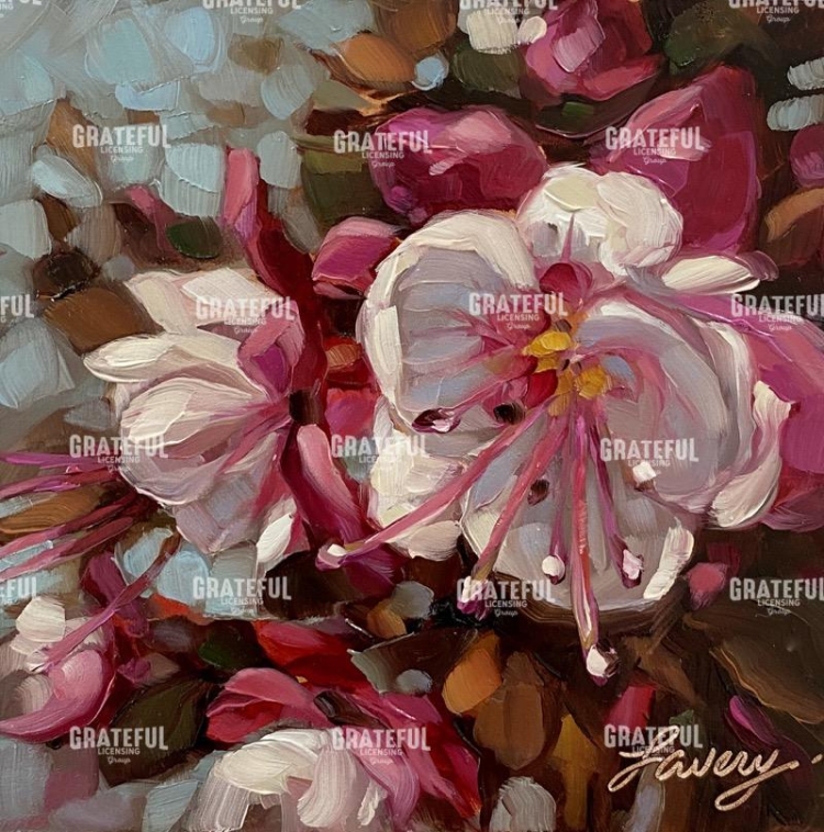 In Bloom