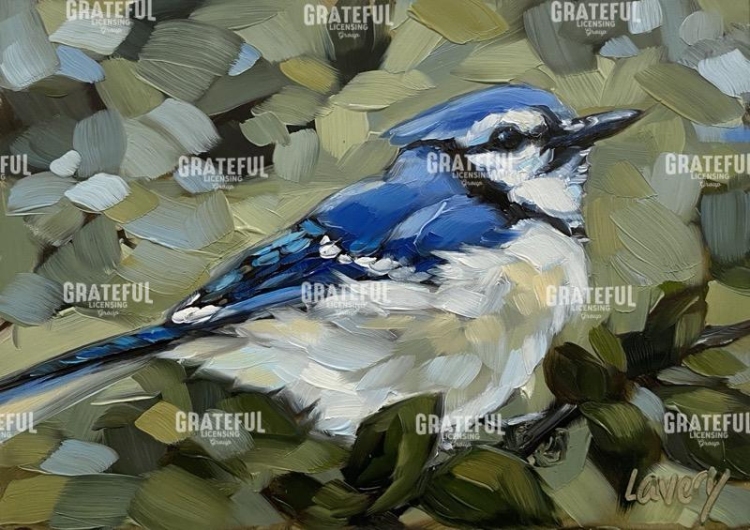 Bluejay Day