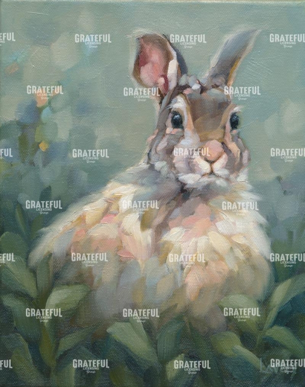 Oh Hare!