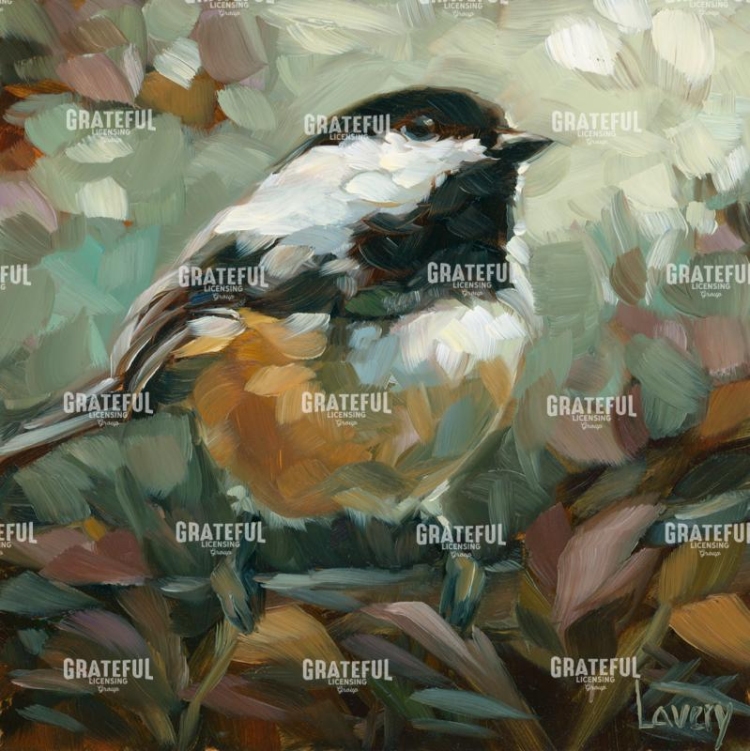 Chickadee