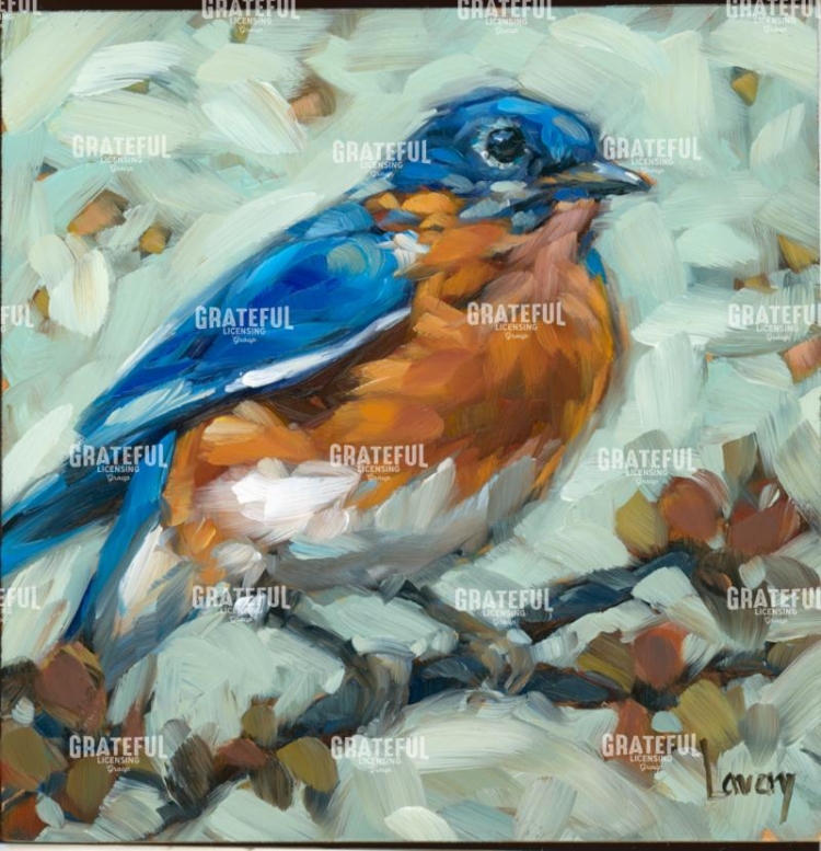 Bird of Love