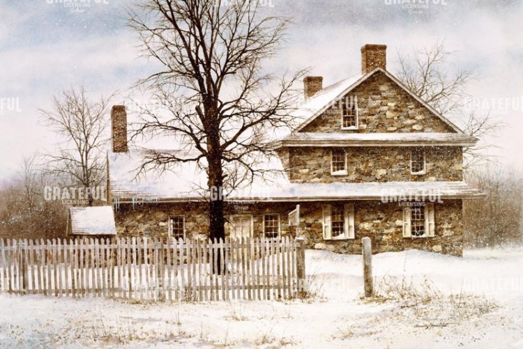 DRIFTED INN