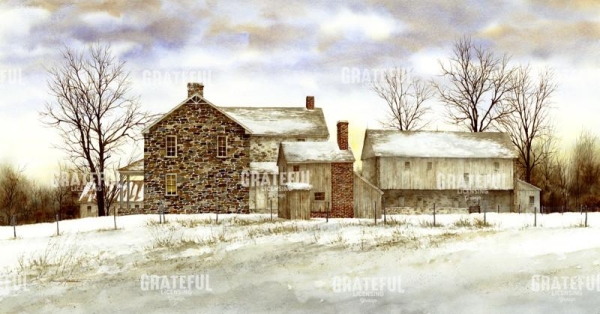 PETER FARMSTEAD