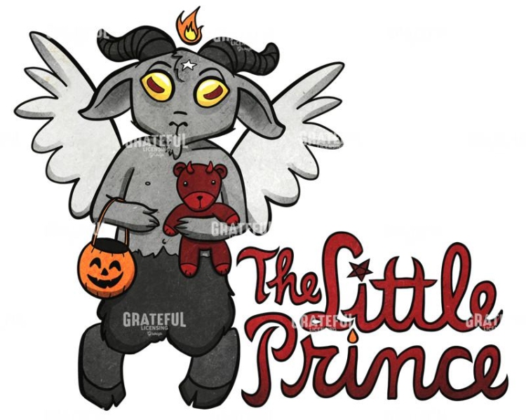 Little Prince