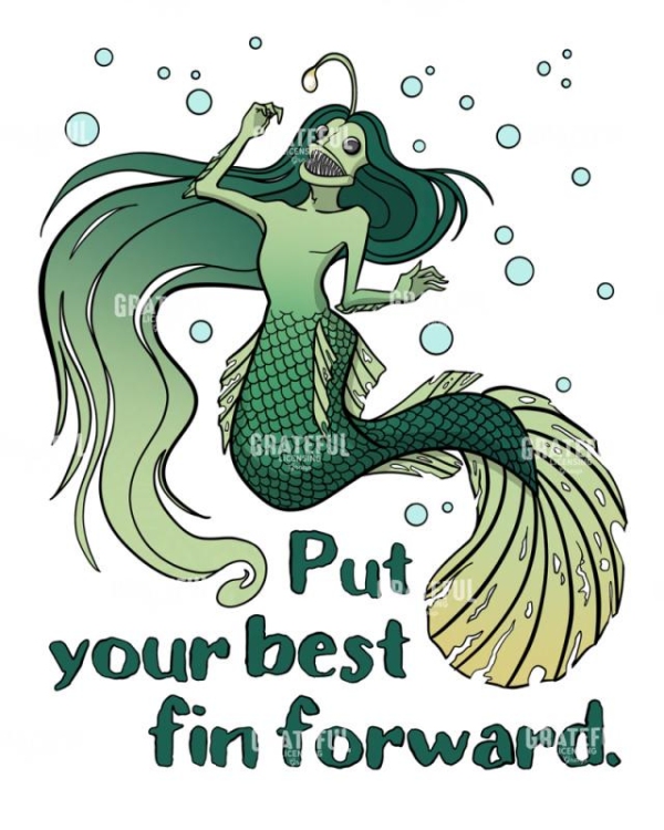 Best Fin Foward
