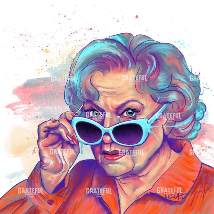 Betty White