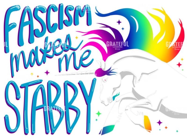 Stabby White