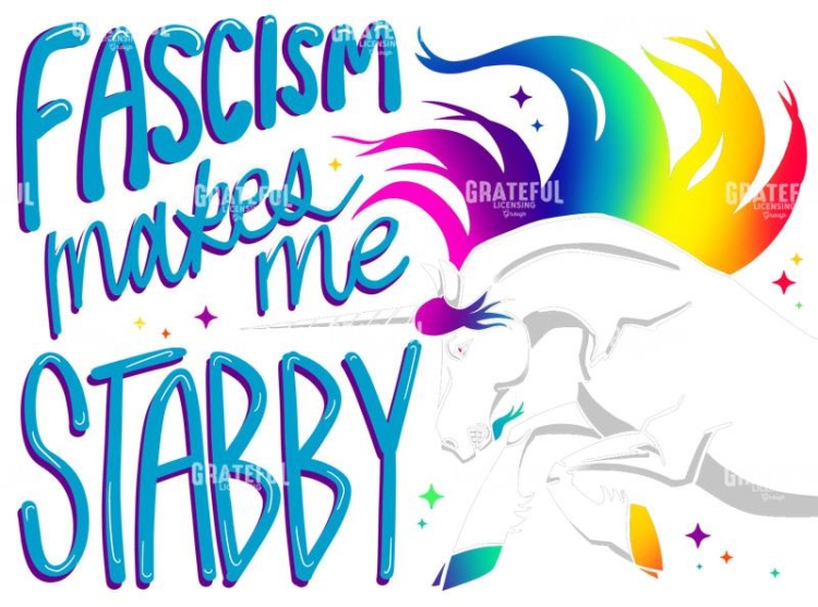Stabby White