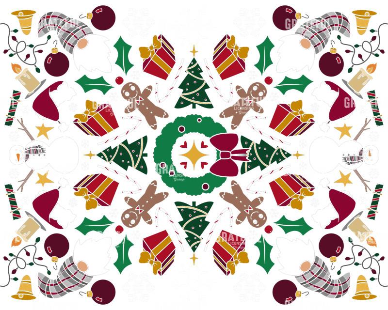 Christmas Pattern