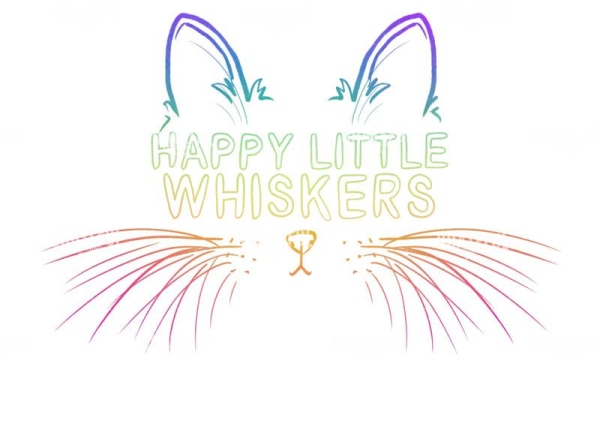 Happy Little Whiskers