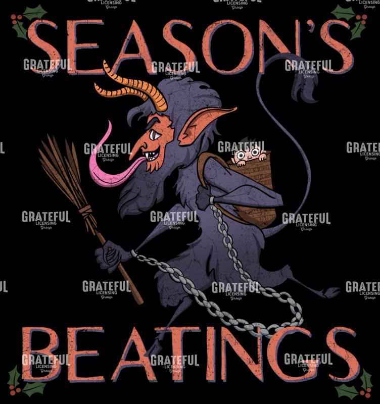 Season's Beatings