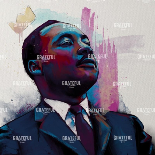MLK