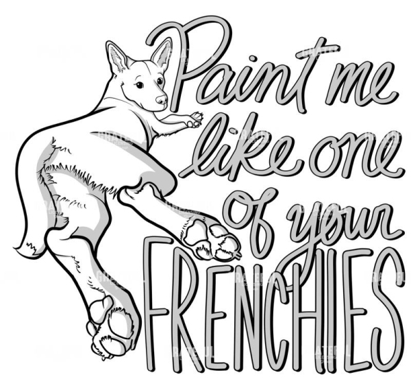 Frenchies