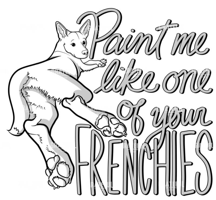 Frenchies