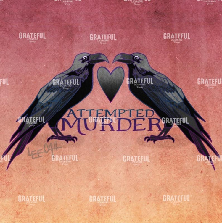 Raven Love