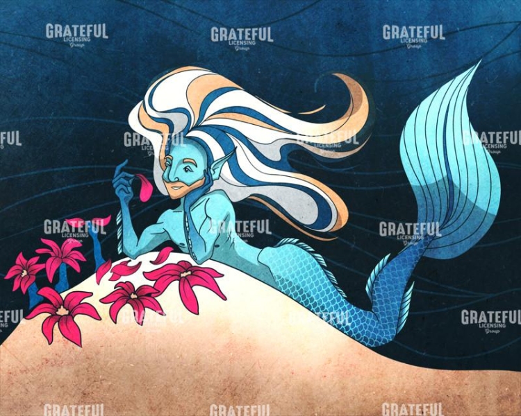 Merman