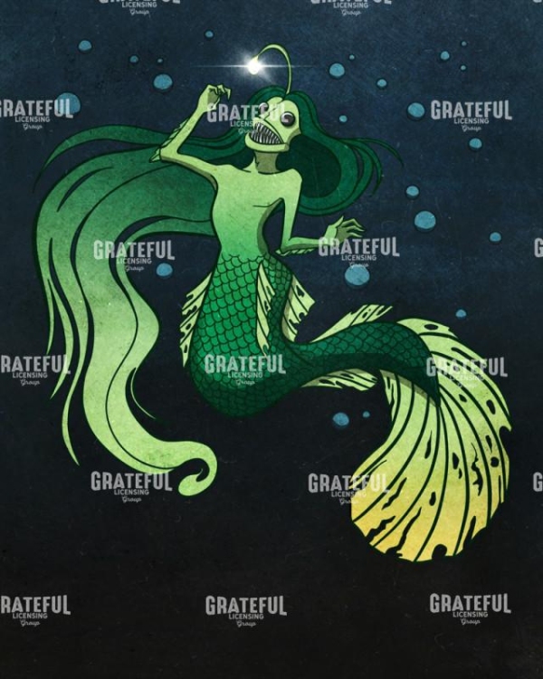 Mer-Monster