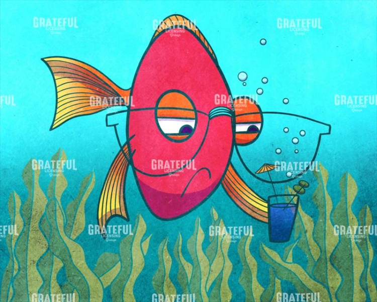 Fishy