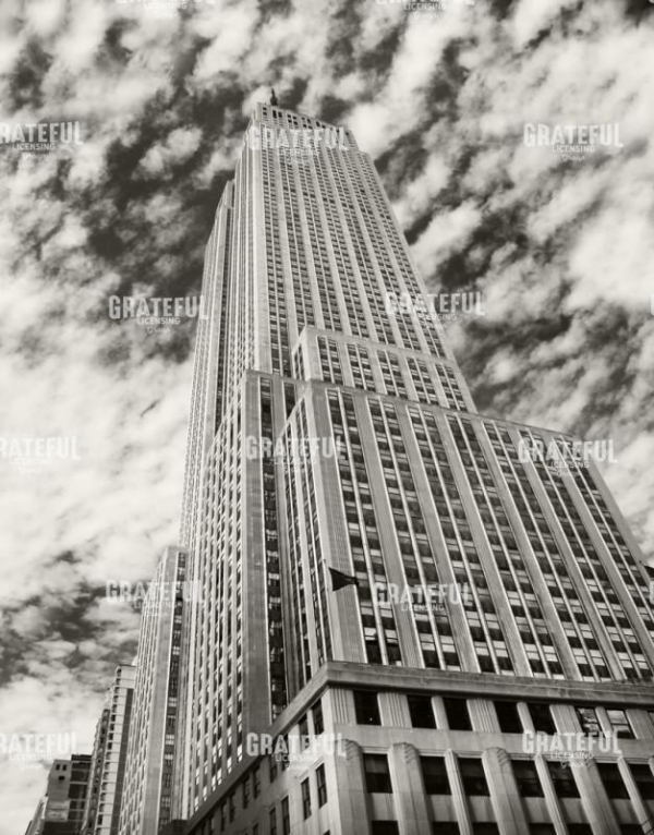 Empire State Building