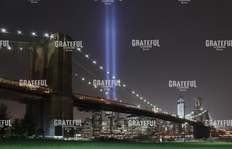 911 Tribute 1