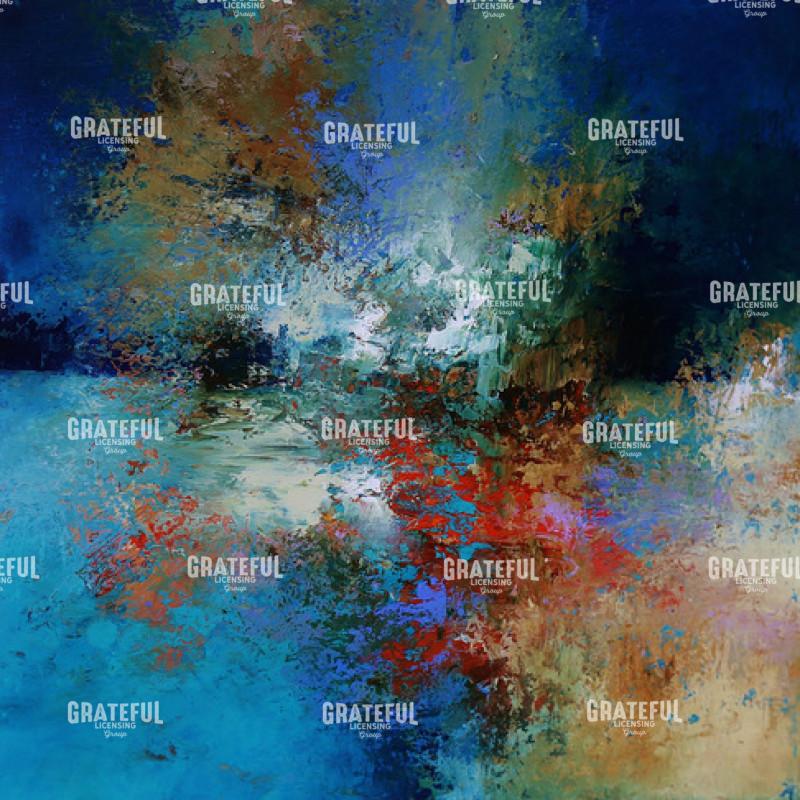 dancing on the water