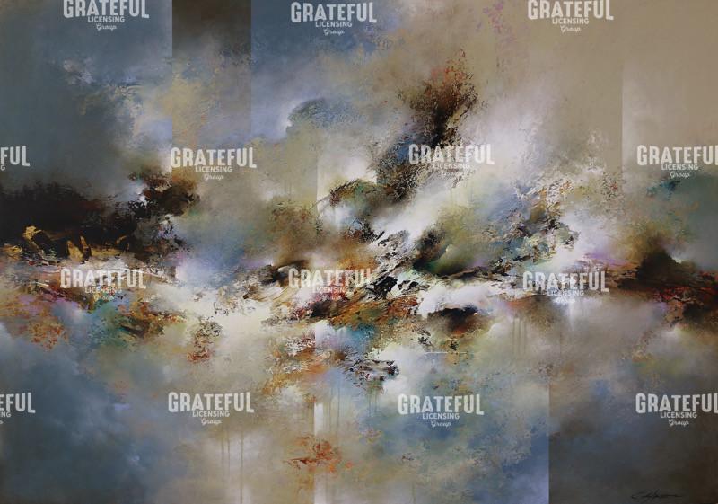 Breaking Through The Storm