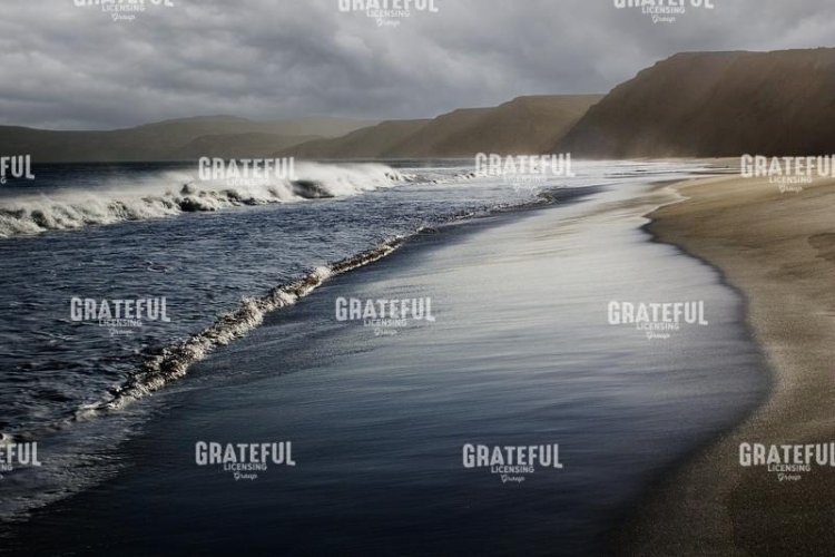 Drakes Beach- Pt. Reyes