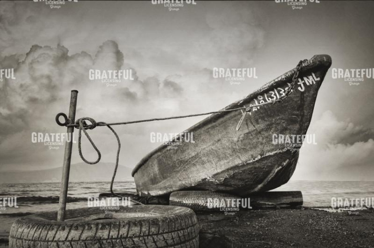Makeshift Anchor