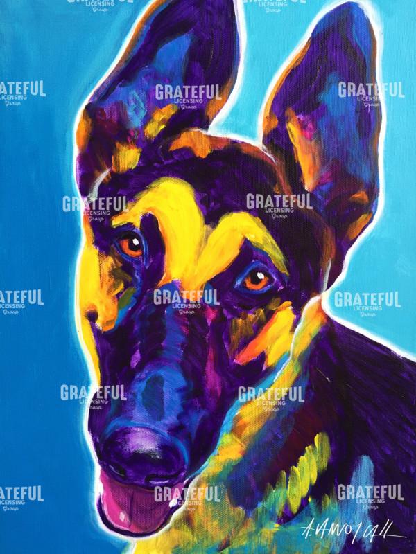 GSD - Ajax