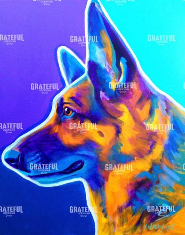 GSD - Schatze