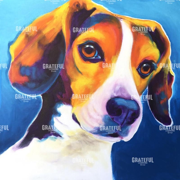 Beagle - Martin