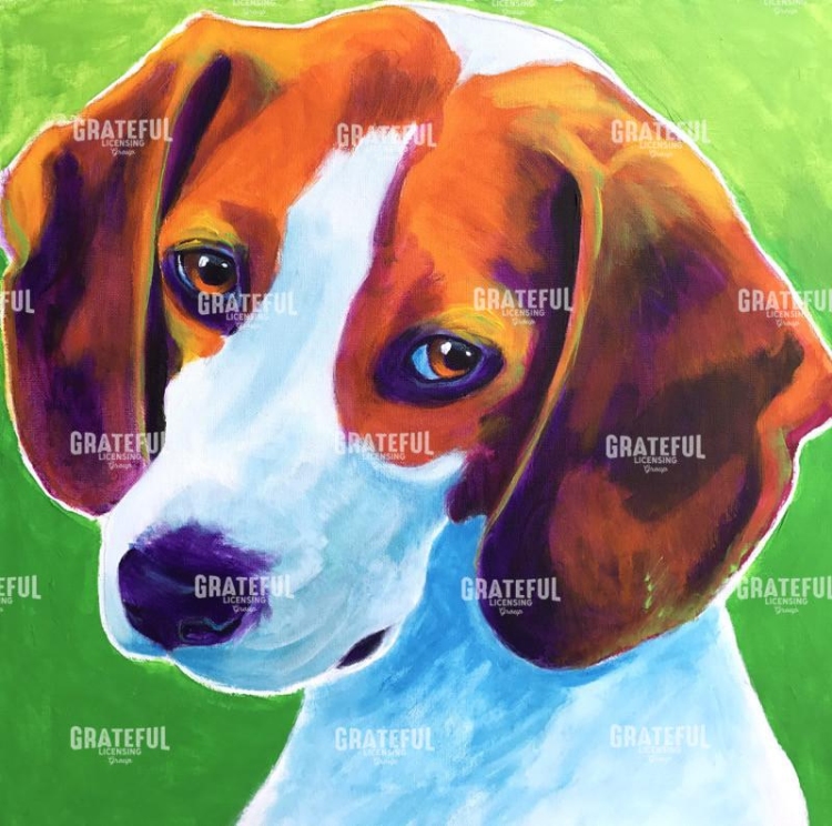 Beagle - Watson