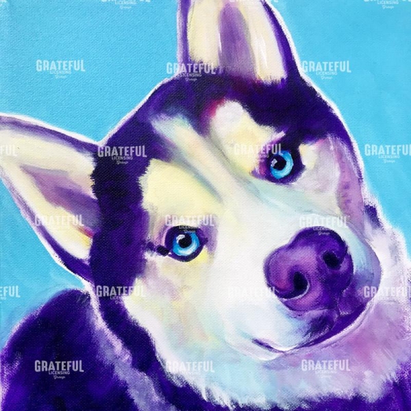 Husky - Dico