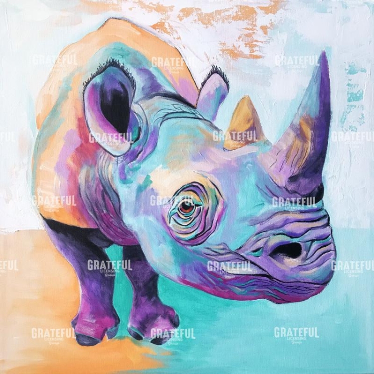 Rhino - Fi