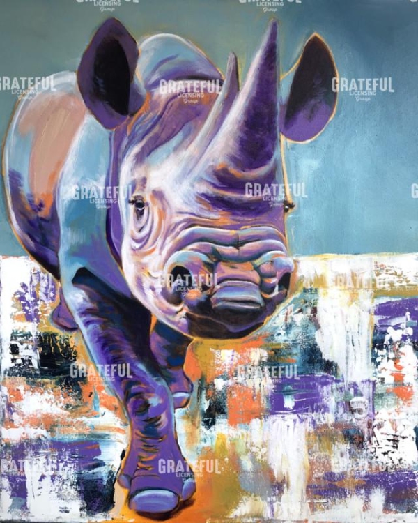 Rhino - Mwaiseni