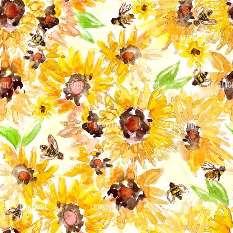 Sunny Bee