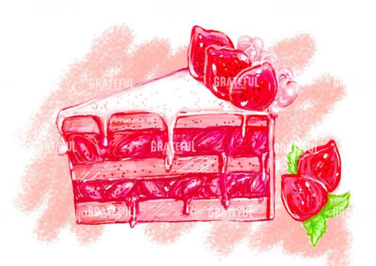 Sweet Strawberry