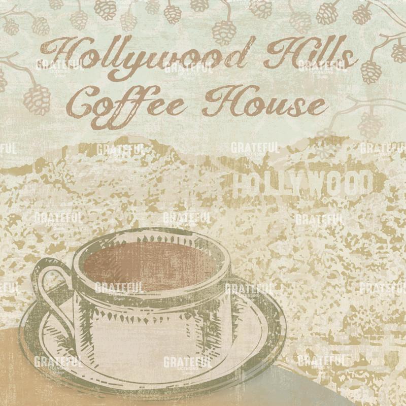 Hollywood Coffee house