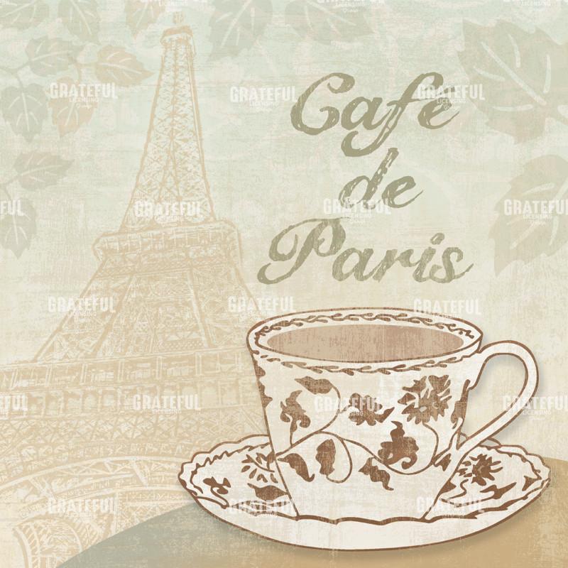 Cafe de Paris