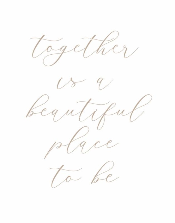 TOGETHER
