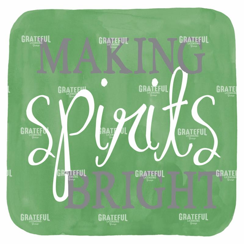 Making Spirits Bright