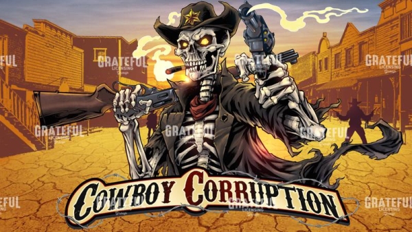 Cowboy Corruption